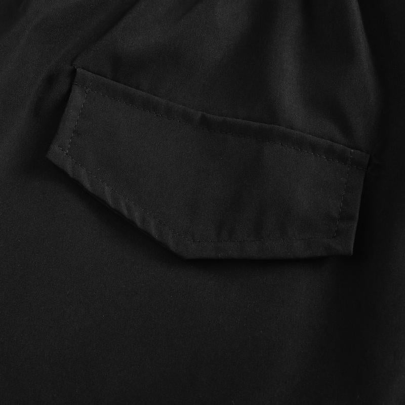 Bermudas Cargo Milo Vane - Detalle